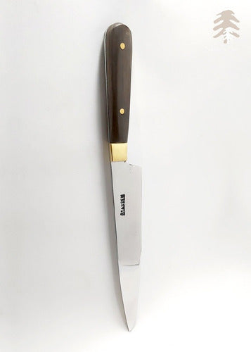 Stassen Cuchillo Artesanal Acero Inoxidable 420 27,5cm 0