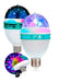 Oasis Set X3 Rotating RGB Star Lights + USB Bulb 0