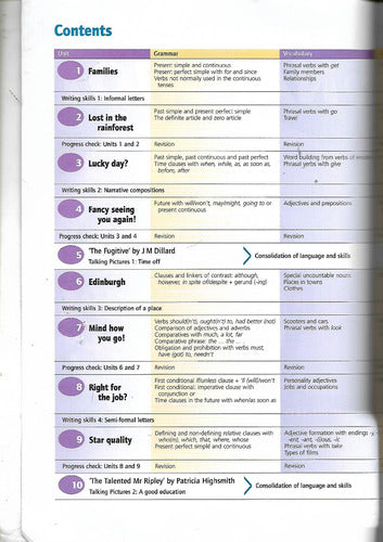 New Snapshot - Students' Book - Intermediate - Brian Abbs 2