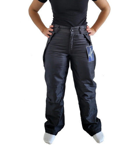 Storm Control Women's Snow Ski Snowboard Pants 0