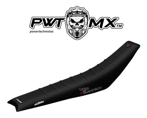 FMX Covers Funda Asiento Plisada KTM SX F Exc 125 250 450 2020 2