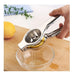 Generic Manual Citrus Juicer Metal Stainless Steel 2