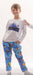 Children's Pajamas - Characters for Girls and Boys 155