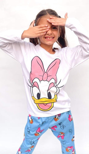 Children's Pajamas - Characters for Girls and Boys 178