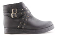 SACHA SHOES Citadina Women's Pasca Comfortable Ankle Boots with Studs 0