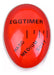 JTA STORE TECHNOLOGY Egg Cooking Timer in Resin A/ Quality © 0