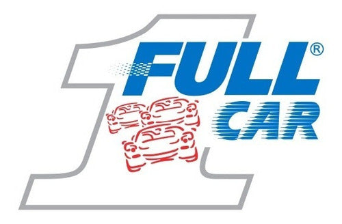 Full Car Motor Clean Plus - 2 Units 5