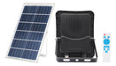 Silverlight Reflector + Solar Panel 60W 3900LM Remote Control P 1