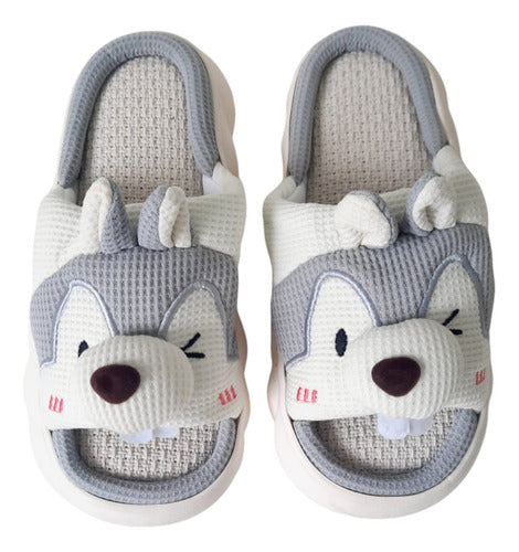 Imported Kawaii Slippers 9