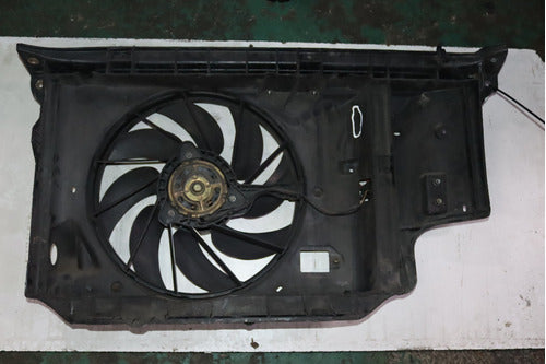 Electroventilador Peugeot 206 Ev-123 1