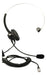 WirelessFinest Hands-Free Microphone Compatible with Avaya 0