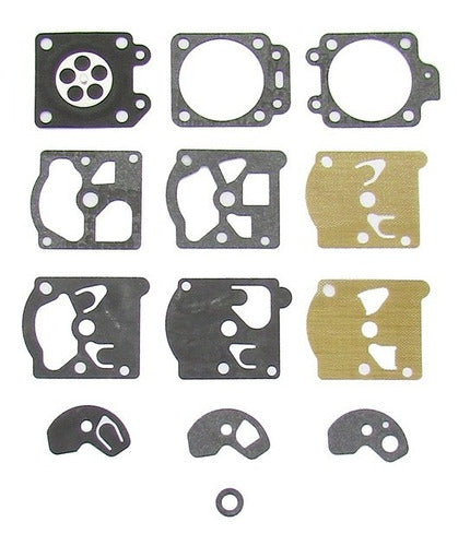 Kit of Gaskets and Diaphragms for Echo SRM 4605 0