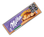 Milka Chocolate Mmmax Caramelo Y Avellanas Enteras 300 G 0