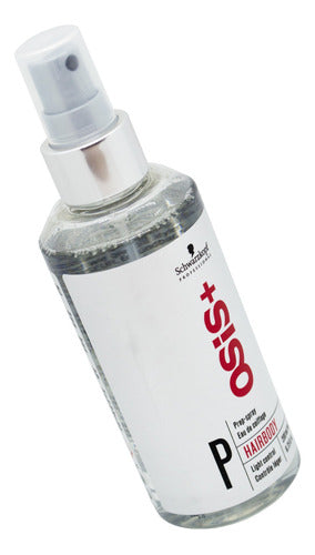 Schwarzkopf Osis+ Hairbody Spray Acondicionador Volumen 6c 4