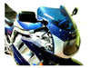 Motorcycle Windshield GSXR 1100 91/92 Oil Suzuki Bubble Cupula 0