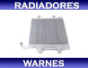 Volkswagen Condenser Fox 2009 2010 2011 2012 2013 2014 1