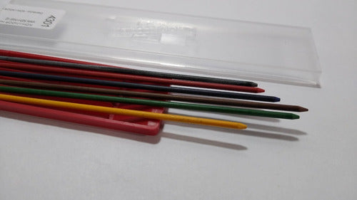 Koh-i-noor Color 2 Mm X 6 Units 1