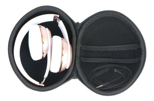 Co2crea Headphone Case for Beats Solo 2 / Solo 3 1