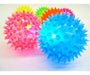 Zoomundo Light Ball - Bouncing and Luminous Toy for Dogs and Cats 0