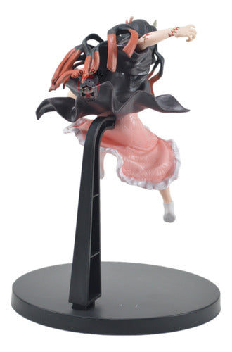 Figura Muñeco Kimetsu No Yaiba Demon Slayer Nezuko Demonio 4