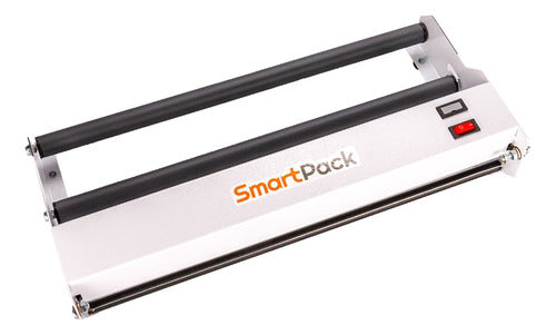 Lipari Dispenser Film Smartpack SP20 C/Corte Electrico Para Rollo 5