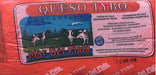 Mar del Plata Queso Barra Tybo 0