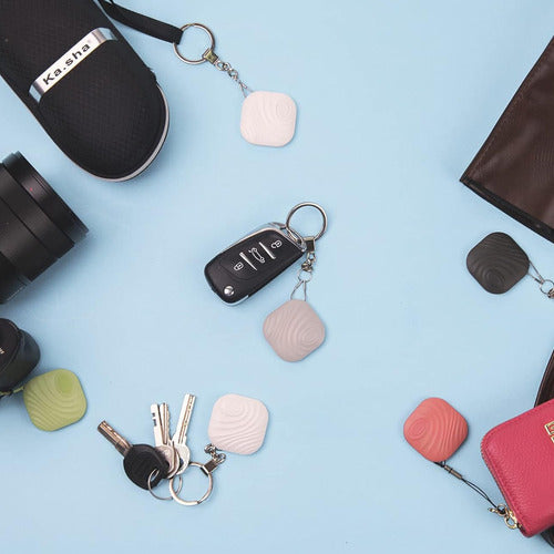 Ledstar Bluetooth Key Locator - Perfect for Backpacks and Keys 1