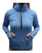 Women's Sports Set! Lycra Sweatshirt + Lycra Cuffed Pants 1