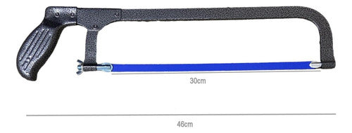 Manual Bow Saw Tool Sale 30 cm 1