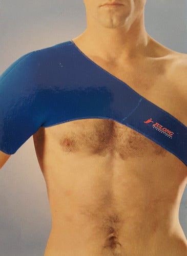 Neoprene Shoulder Support Faja De Hombro Hombrera 1