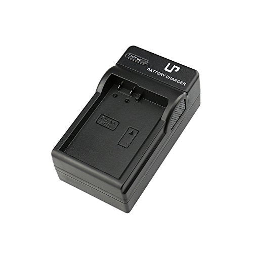 Cargador De Batería Lp Para Nikon En-el14 Compatible Con Las 0