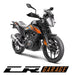 KTM Relay Destellador Adventure 250/390 - CR Garage 3