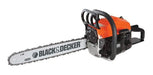 Carlton Professional Chainsaw Chain Black Decker GGK45 - 72 Links 1