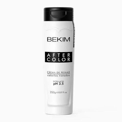 Bekim - Crema Para Peinar After Color X 250 Gr. 0