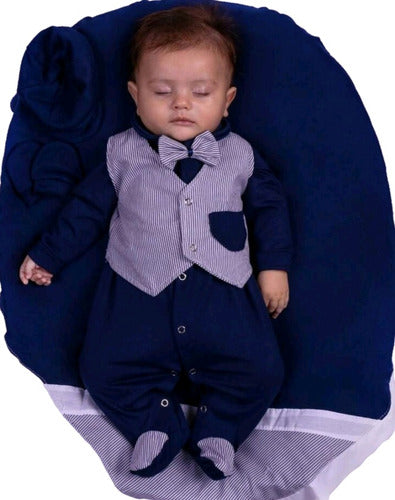 Omma Newborn Outfit Set for Boys 0