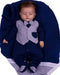 Omma Newborn Outfit Set for Boys 0