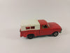 Matchbox Camioneta Ford Pick Up No 6 England By Lesney 3