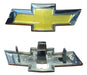 Chevrolet Insignia/Logo Careta Onix 13-13 0