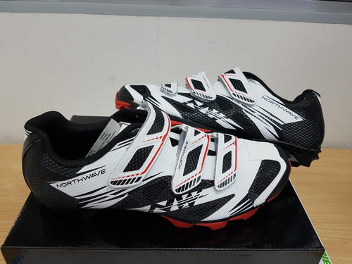 Northwave Zapatillas Mtb Scorpius 2 - Solo Bici 1