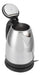 Electric Kettle Metal Jug 2L Auto Cut-Off Stainless Steel 7