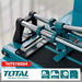 Total Manual Ceramic Cutter 80cm 2