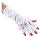 Oh My Shop! UV Protection Manicure Gloves for Sculpted Nails - Pair 6