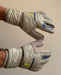 Reusch Semiprofessional Goalkeeper Gloves 1