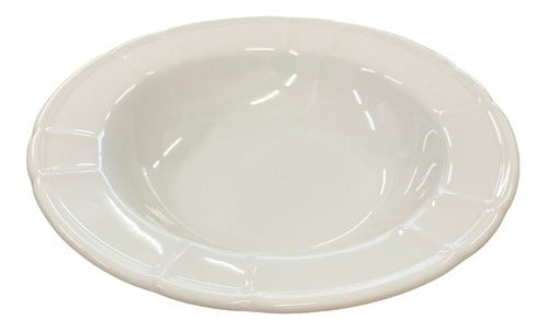 Bowl Cereal Hondo 19,5 Cm Royal Porcelain Linea 3200 M 0