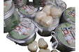 Pack of 30 Cans + Heart-Shaped Soap Baby Shower Souvenirs 2
