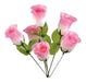 Artificial Flower Bouquet - Dahlias 2