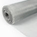 Aluminum Mosquito Netting Fabric 1m Per Linear Meter 0