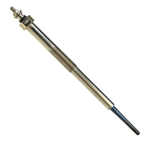 RoyalTek Diesel Glow Plug for Mitsubishi Montero 3.2 Di-d 2000-2007 0