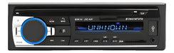 Smart Tech Car Stereo JSD-520 with USB, Bluetooth, and SD 0