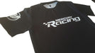 Motor Sport Mercury Racing Black T-Shirt 2